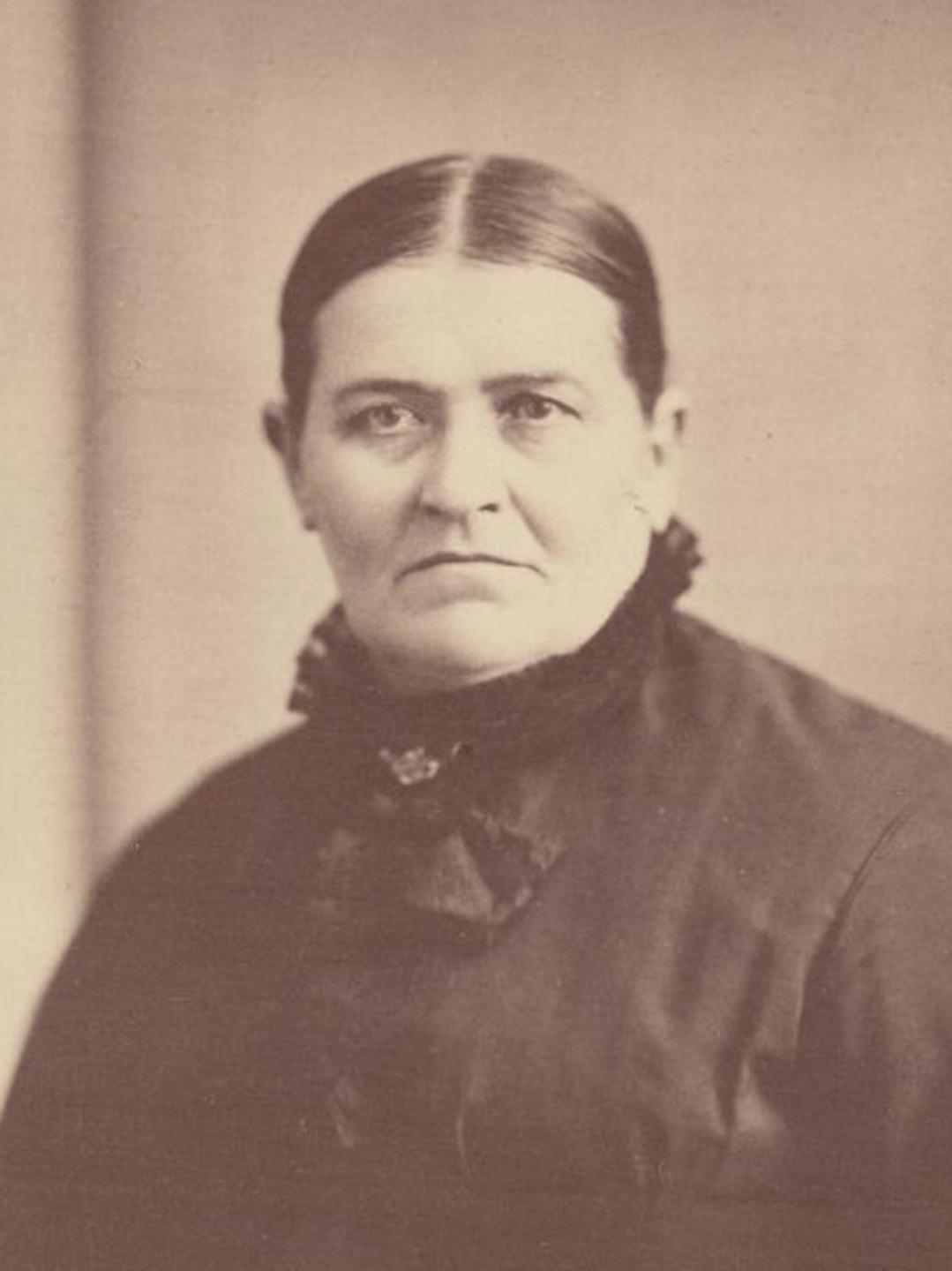 Elizabeth Betty Bowler (1827 - 1896) Profile